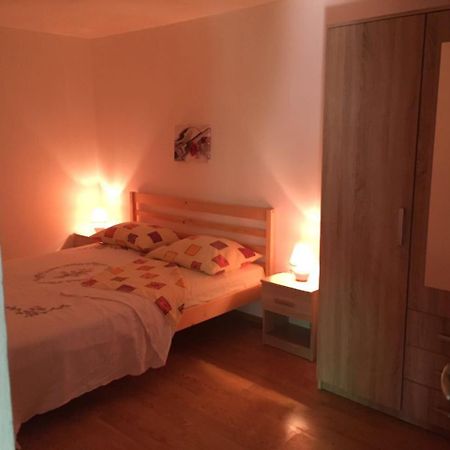 Apartament โพเซดารเย ภายนอก รูปภาพ