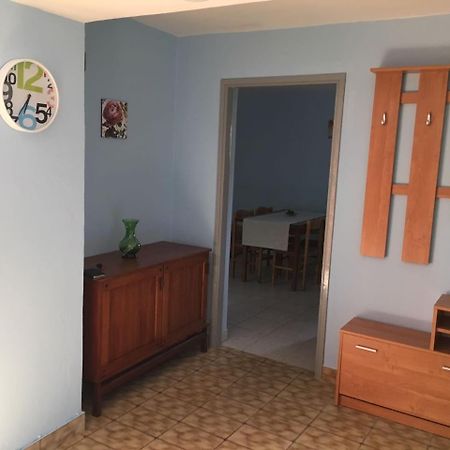 Apartament โพเซดารเย ภายนอก รูปภาพ