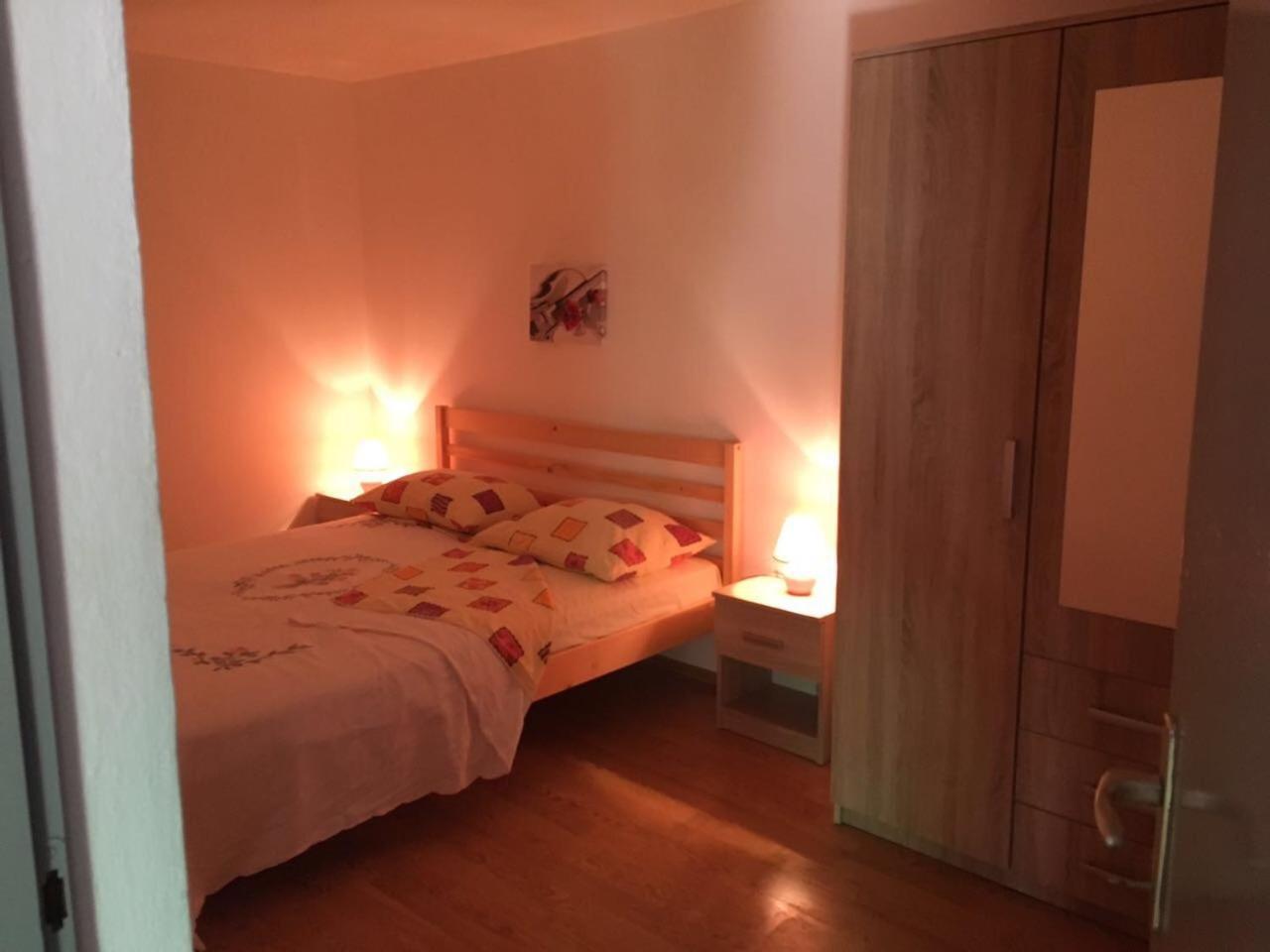 Apartament โพเซดารเย ภายนอก รูปภาพ
