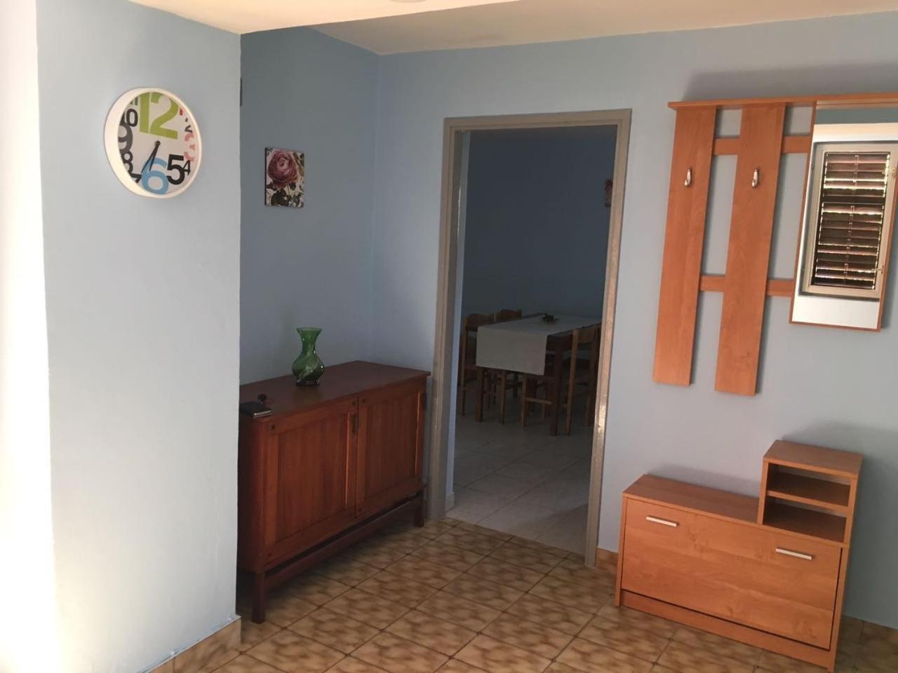 Apartament โพเซดารเย ภายนอก รูปภาพ