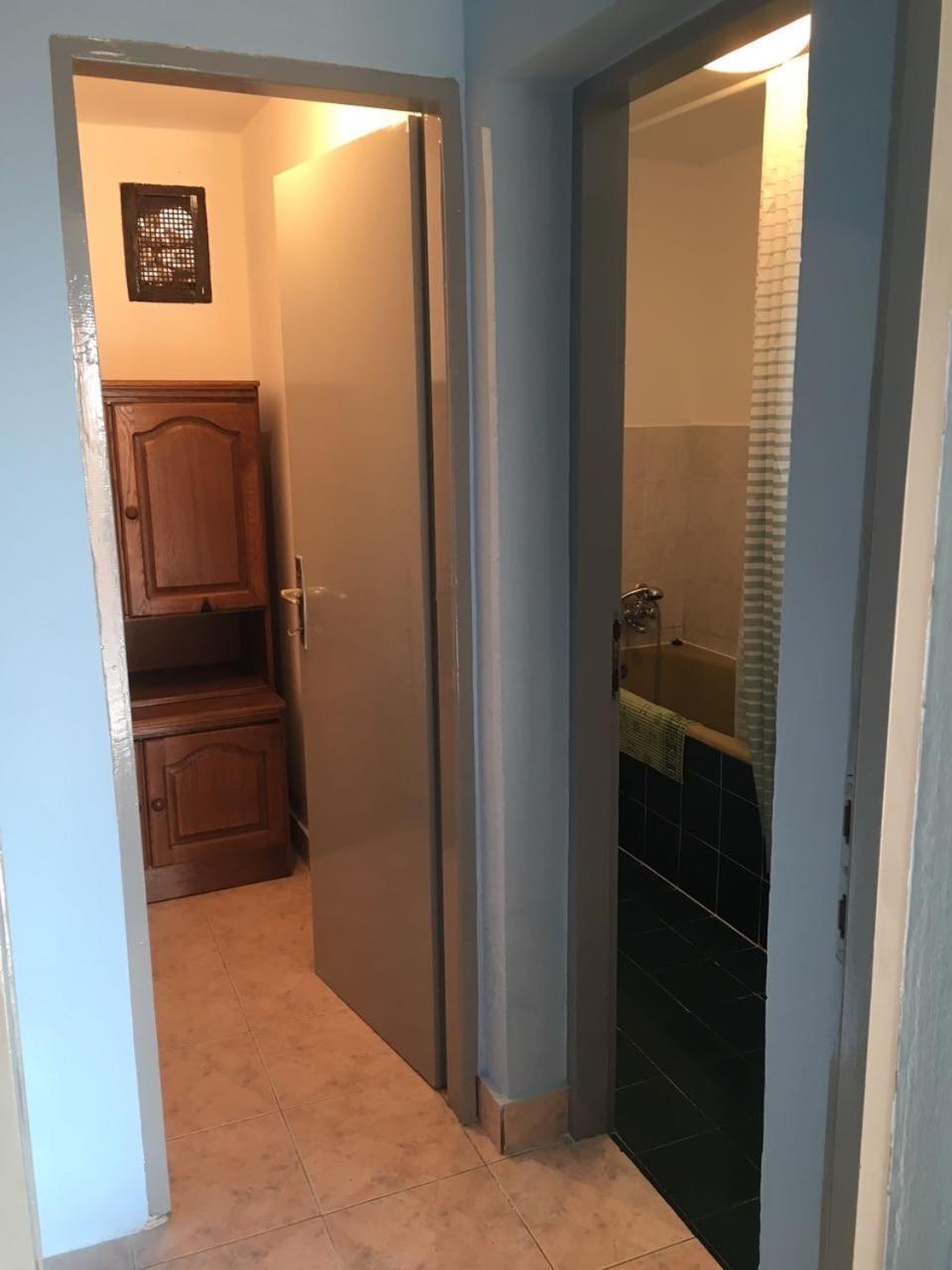 Apartament โพเซดารเย ภายนอก รูปภาพ